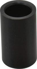 Igus - 5/16" Inside x 7/16" Outside Diam, Thermoplastic Sleeve Bearing - 3/4" OAL - USA Tool & Supply