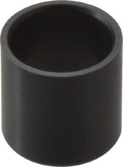 Igus - 5/8" Inside x 3/4" Outside Diam, Thermoplastic Sleeve Bearing - 3/4" OAL - USA Tool & Supply