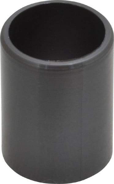 Igus - 5/8" Inside x 3/4" Outside Diam, Thermoplastic Sleeve Bearing - 1" OAL - USA Tool & Supply