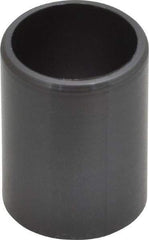 Igus - 5/8" Inside x 3/4" Outside Diam, Thermoplastic Sleeve Bearing - 1" OAL - USA Tool & Supply
