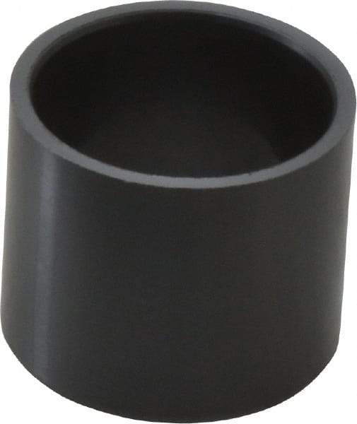 Igus - 3/4" Inside x 7/8" Outside Diam, Thermoplastic Sleeve Bearing - 3/4" OAL - USA Tool & Supply