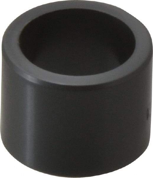 Igus - 3/4" Inside x 1" Outside Diam, Thermoplastic Sleeve Bearing - 3/4" OAL - USA Tool & Supply