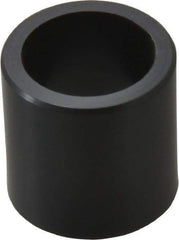 Igus - 3/4" Inside x 1" Outside Diam, Thermoplastic Sleeve Bearing - 1" OAL - USA Tool & Supply