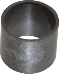 Igus - 3/4" Inside x 7/8" Outside Diam, Thermoplastic Sleeve Bearing - 3/4" OAL - USA Tool & Supply