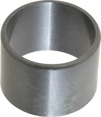 Igus - 1-1/4" Inside x 1-13/32" Outside Diam, Thermoplastic Sleeve Bearing - 1" OAL - USA Tool & Supply