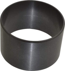 Igus - 3" Inside x 3-3/16" Outside Diam, Thermoplastic Sleeve Bearing - 2" OAL - USA Tool & Supply