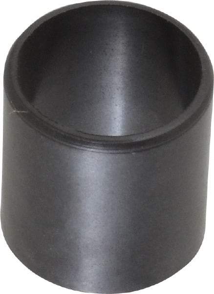 Igus - 5/8" Inside x 23/32" Outside Diam, Thermoplastic Sleeve Bearing - 3/4" OAL - USA Tool & Supply