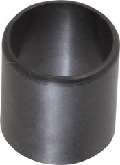 Igus - 5/8" Inside x 23/32" Outside Diam, Thermoplastic Sleeve Bearing - 3/4" OAL - USA Tool & Supply