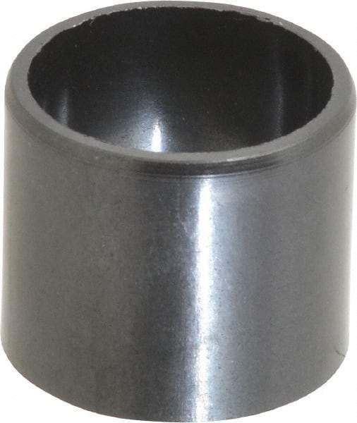 Igus - 3/4" Inside x 7/8" Outside Diam, Thermoplastic Sleeve Bearing - 3/4" OAL - USA Tool & Supply