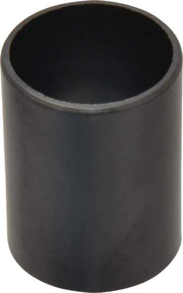 Igus - 1" Inside x 1-1/8" Outside Diam, Thermoplastic Sleeve Bearing - 1-1/2" OAL - USA Tool & Supply