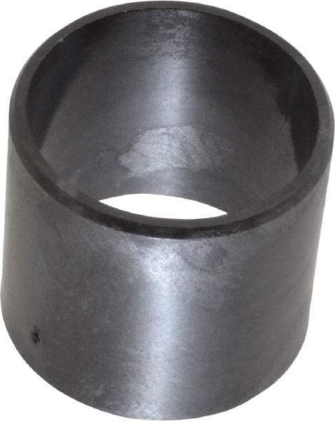 Igus - 1-1/4" Inside x 1-13/32" Outside Diam, Thermoplastic Sleeve Bearing - 1-1/4" OAL - USA Tool & Supply