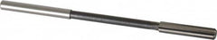 Interstate - 0.3135" High Speed Steel Chucking Reamer - USA Tool & Supply