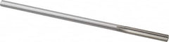 Interstate - 0.248" High Speed Steel Dowel Pin Chucking Reamer - USA Tool & Supply