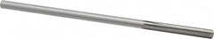 Interstate - 0.2495" High Speed Steel Dowel Pin Chucking Reamer - USA Tool & Supply