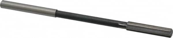 Interstate - 0.312" High Speed Steel Dowel Pin Chucking Reamer - USA Tool & Supply