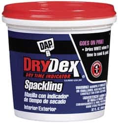 DAP - 1 Quart Drywall and Plaster Repair - USA Tool & Supply