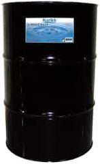 Rustlick - Rustlick Ultracut Pro CF/PowerCool Pro CF, 55 Gal Drum Cutting & Grinding Fluid - Water Soluble, For Machining - USA Tool & Supply