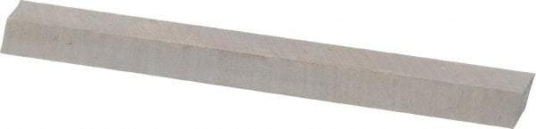 Interstate - M35 Cobalt Square Tool Bit Blank - 3/16" Wide x 3/16" High x 2-1/2" OAL - Exact Industrial Supply