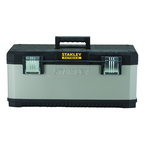 STANLEY® FATMAX® 26" Metal/Plastic Tool Box - USA Tool & Supply