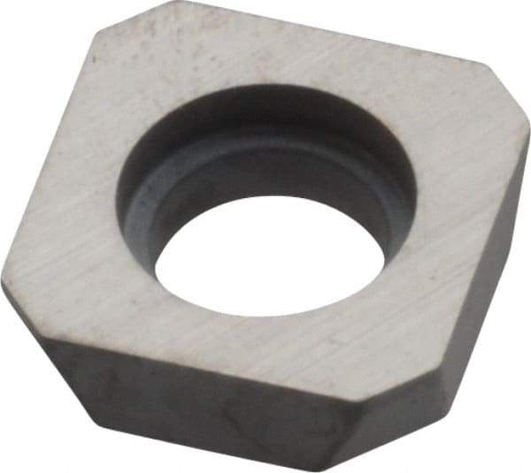 Kennametal - Shell Mill Shim for Indexables - SM Shim Style - USA Tool & Supply