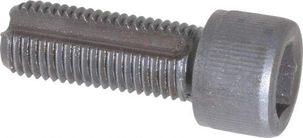 Kennametal - Torx Cap Screw with Groove for Indexable Milling & Turning - USA Tool & Supply