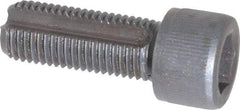 Kennametal - Torx Cap Screw with Groove for Indexable Milling & Turning - USA Tool & Supply