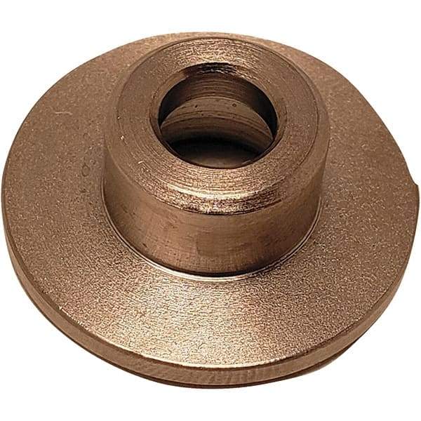 Dynabrade - Air Finishing Sander Flange - Use with 13300 - USA Tool & Supply