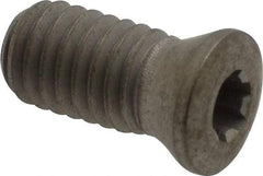 Seco - Torx Plus Lock Screw for Indexable Milling - For Use with Inserts - USA Tool & Supply