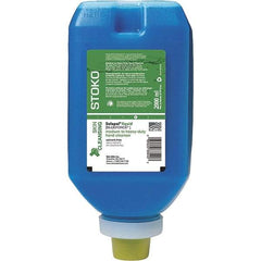 SC Johnson Professional - 2 L Dispenser Refill Liquid Hand Cleaner - Fresh Fragrance Scent - USA Tool & Supply