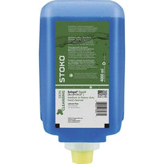 SC Johnson Professional - 4 L Bottle Liquid Hand Cleaner - Fresh Fragrance Scent - USA Tool & Supply