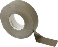 Ability One - Green Waterproof Tape - Cotton Cloth - USA Tool & Supply