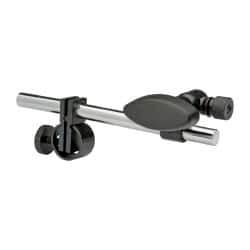 SPI - Magnetic Indicator Base Holding Rod - Use With 98-267-8, 98-268-6, 98-282-7, Magnetic Base Model 98-281-9 - USA Tool & Supply