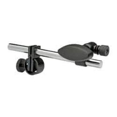 SPI - Magnetic Indicator Base Holding Rod - Use With 98-267-8, 98-268-6, 98-282-7, Magnetic Base Model 98-281-9 - USA Tool & Supply