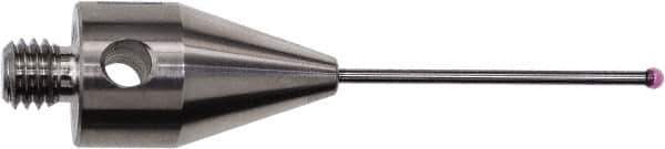 Renishaw - CMM Styli & Probes Stylus or Probe: Stylus Stylus Type: Ball - USA Tool & Supply