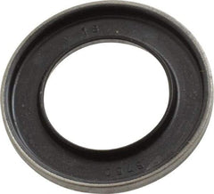 Thomson Industries - 3/4" Diam, Steel Bearing Closed External Seal for Fixed Diameter Housings - 1/8" Wide x 1.254" Outside Diam - USA Tool & Supply
