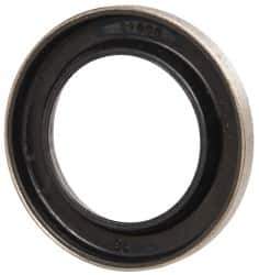 Thomson Industries - 1" Diam, Steel Bearing Closed External Seal for Fixed Diameter Housings - 3/16" Wide x 1.567" Outside Diam - USA Tool & Supply
