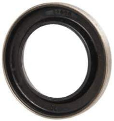Thomson Industries - 1" Diam, Steel Bearing Closed External Seal for Fixed Diameter Housings - 3/16" Wide x 1.567" Outside Diam - USA Tool & Supply