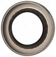 Thomson Industries - 1-1/2" Diam, Closed External Seal for Fixed Diameter Housings - 3/8" Wide x 2.379" Outside Diam - USA Tool & Supply