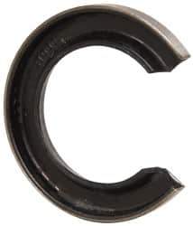Thomson Industries - 1" Diam, Steel Bearing Seal for Open External Housing - 3/16" Wide x 1.567" Outside Diam - USA Tool & Supply