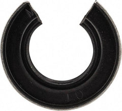Thomson Industries - 12mm Shaft Diam, Open Multirac External Seal - USA Tool & Supply