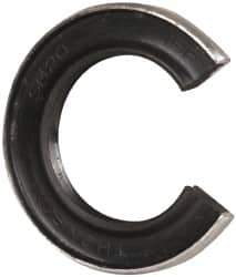 Thomson Industries - 20mm Shaft Diam, Open Multirac External Seal - USA Tool & Supply