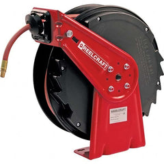 Reelcraft - Hose Reels - Exact Industrial Supply
