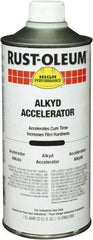 Rust-Oleum - 1 L Can Paint Accelerator - USA Tool & Supply
