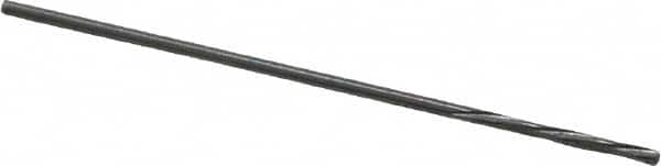 Magafor - #67 Solid Carbide 4 Flute Chucking Reamer - USA Tool & Supply