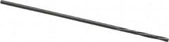 Magafor - #67 Solid Carbide 4 Flute Chucking Reamer - USA Tool & Supply