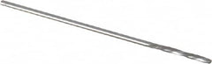 Magafor - #66 Solid Carbide 4 Flute Chucking Reamer - USA Tool & Supply