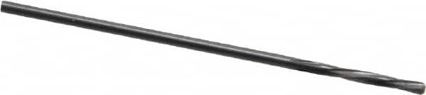 Magafor - #61 Solid Carbide 4 Flute Chucking Reamer - USA Tool & Supply