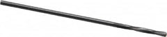 Magafor - #61 Solid Carbide 4 Flute Chucking Reamer - USA Tool & Supply