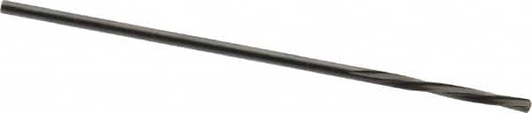 Magafor - #58 Solid Carbide 4 Flute Chucking Reamer - USA Tool & Supply