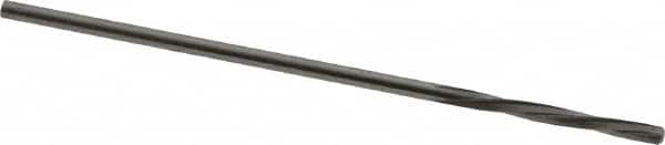 Magafor - 1.1405mm Solid Carbide 4 Flute Chucking Reamer - USA Tool & Supply